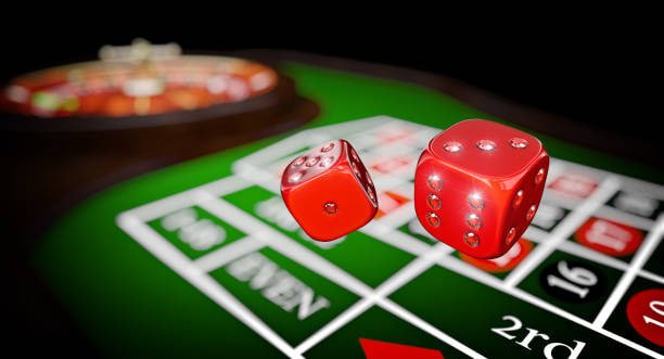 Papan taruhan European Roulette di talas89 dengan tata letak angka dan pilihan taruhan